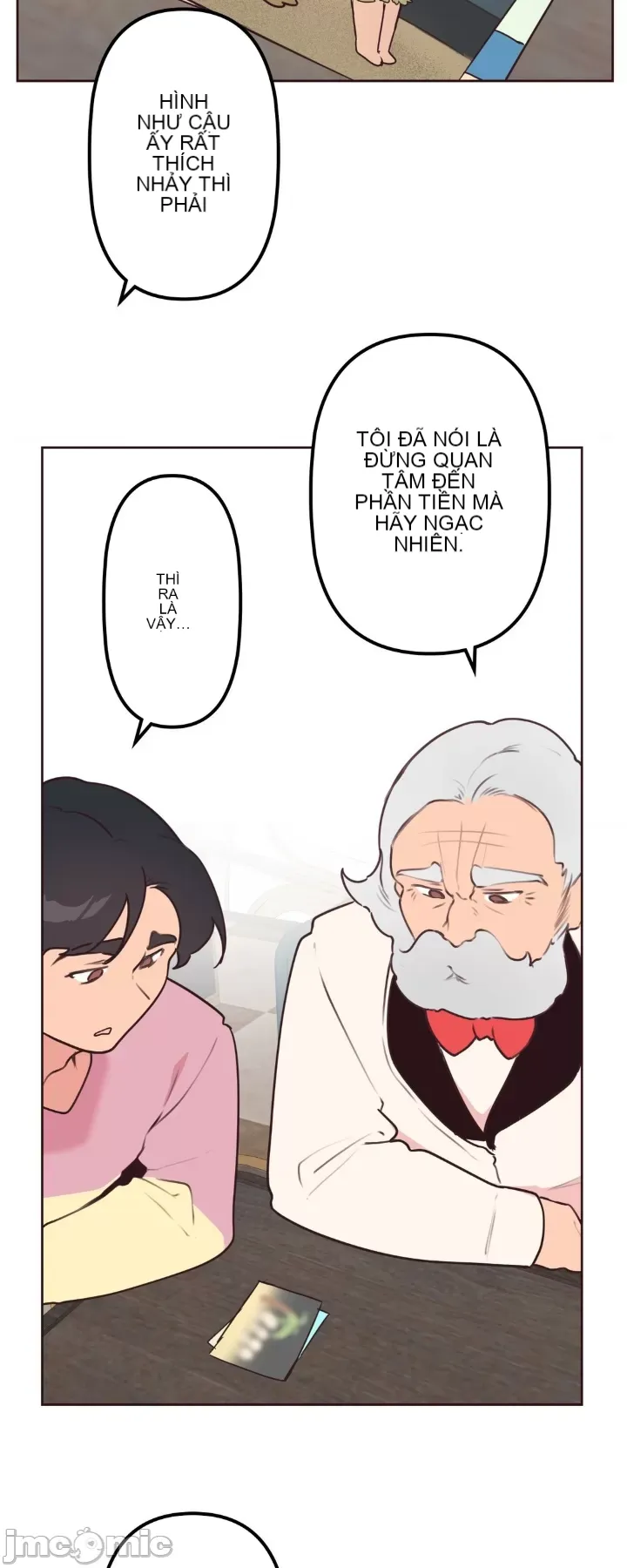 Con trai của gia đình Nan Chương 1-75