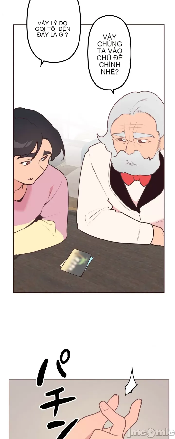 Con trai của gia đình Nan Chương 1-75