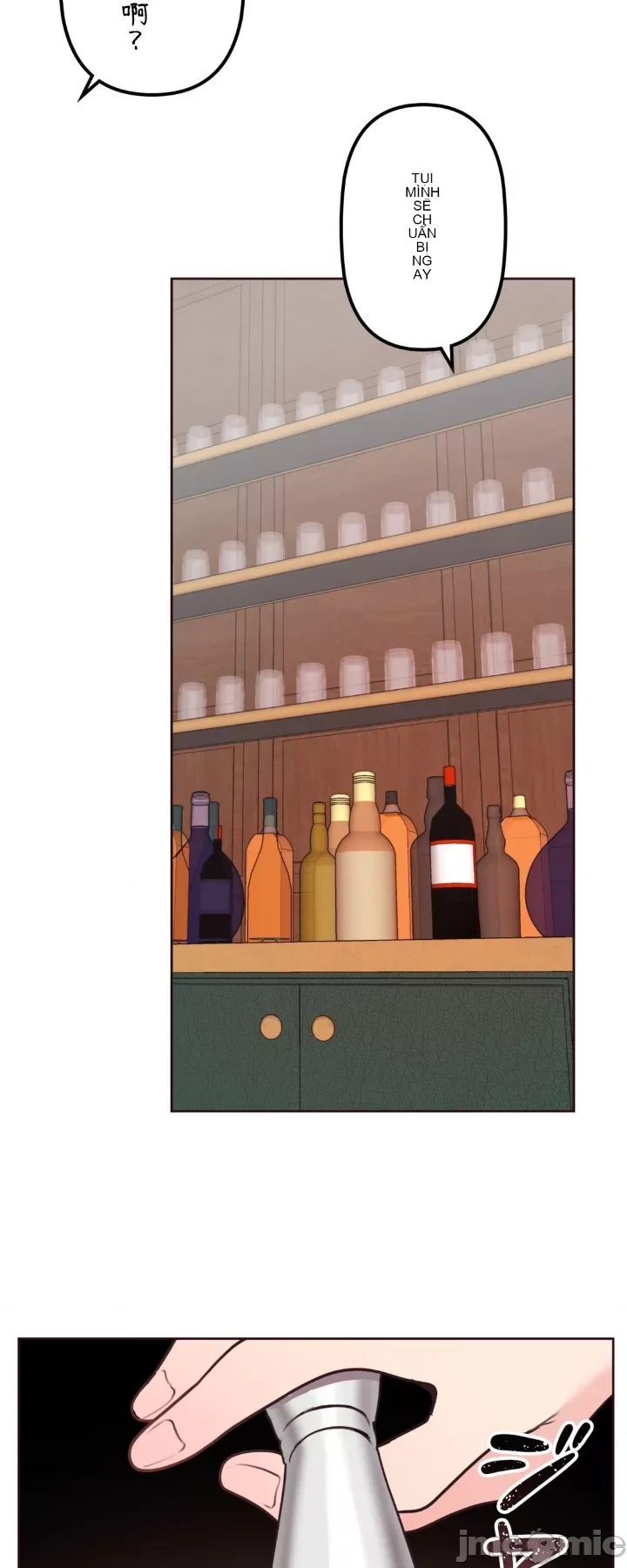 Con trai của gia đình Nan Chương 1-75