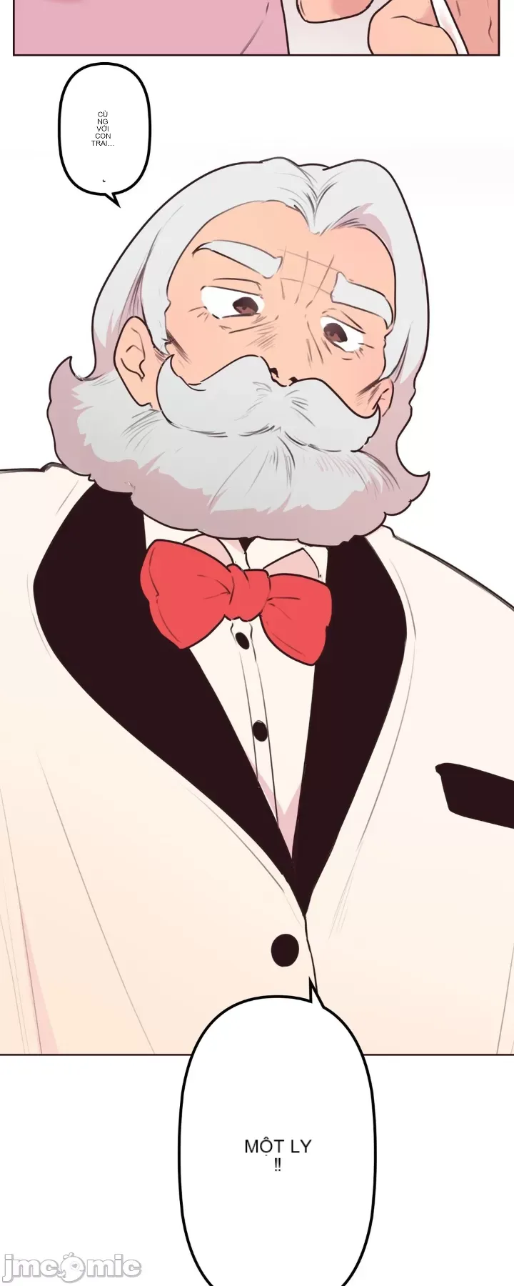 Con trai của gia đình Nan Chương 1-75