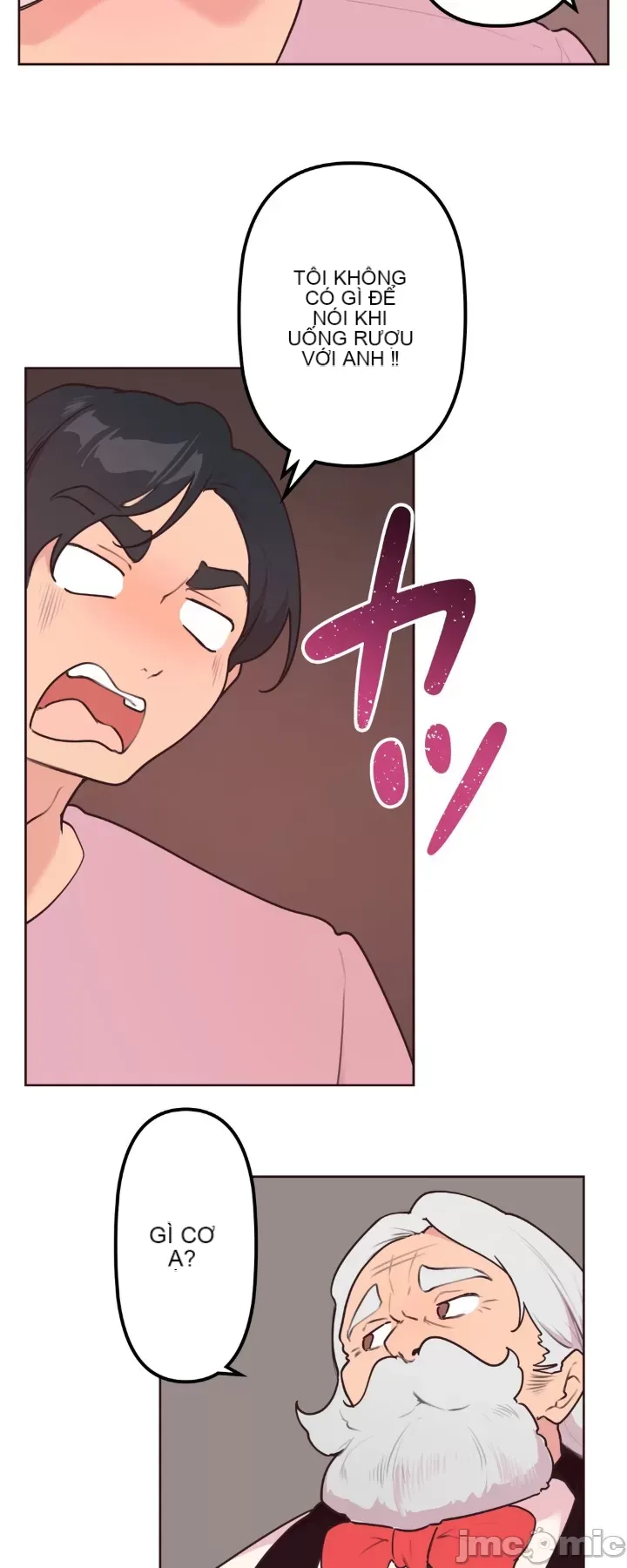 Con trai của gia đình Nan Chương 1-75