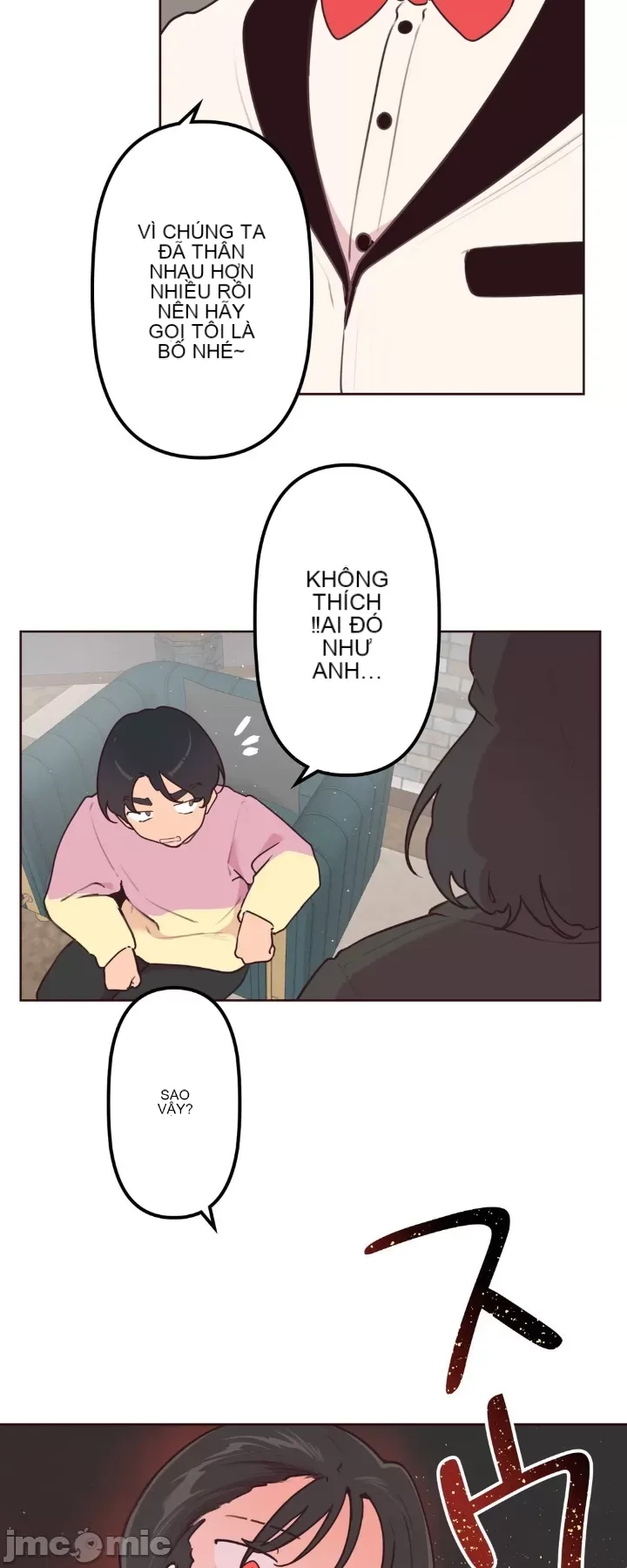 Con trai của gia đình Nan Chương 1-75