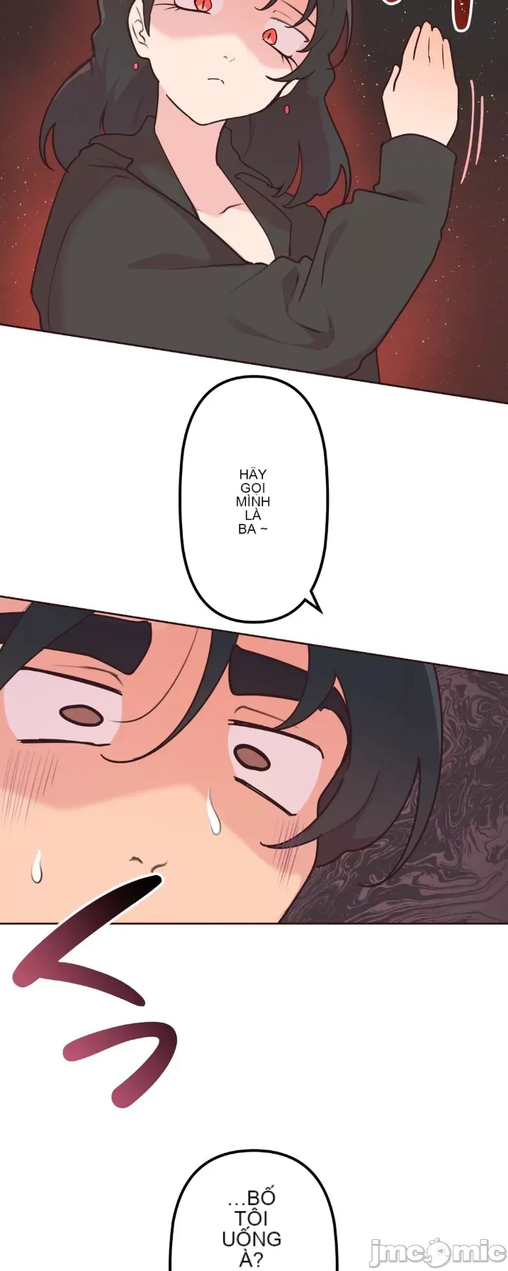 Con trai của gia đình Nan Chương 1-75