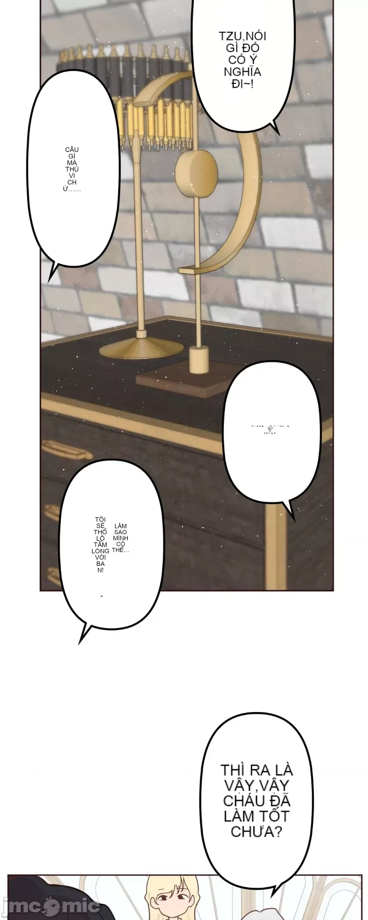 Con trai của gia đình Nan Chương 1-75