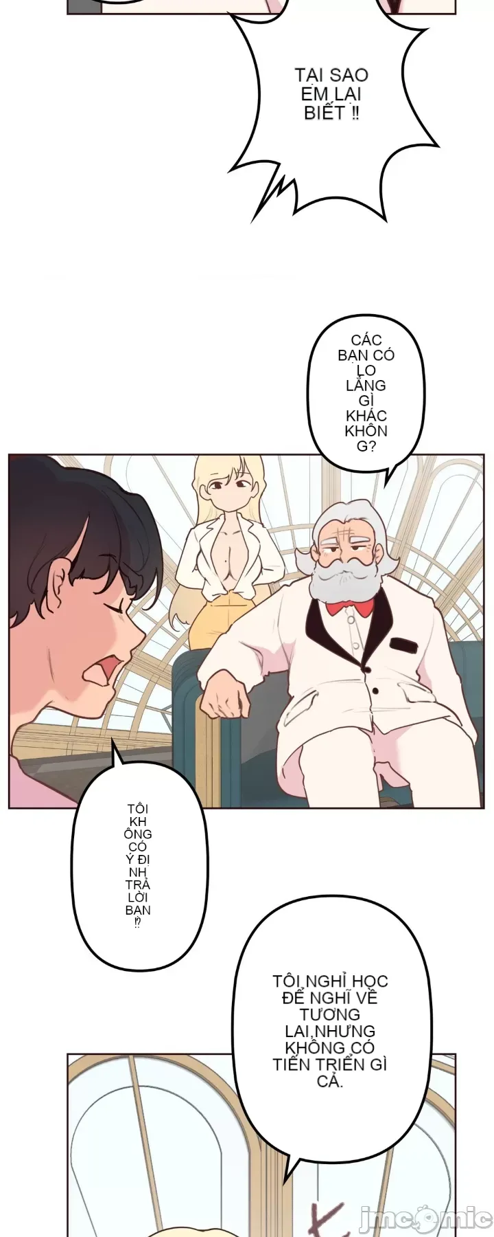 Con trai của gia đình Nan Chương 1-75