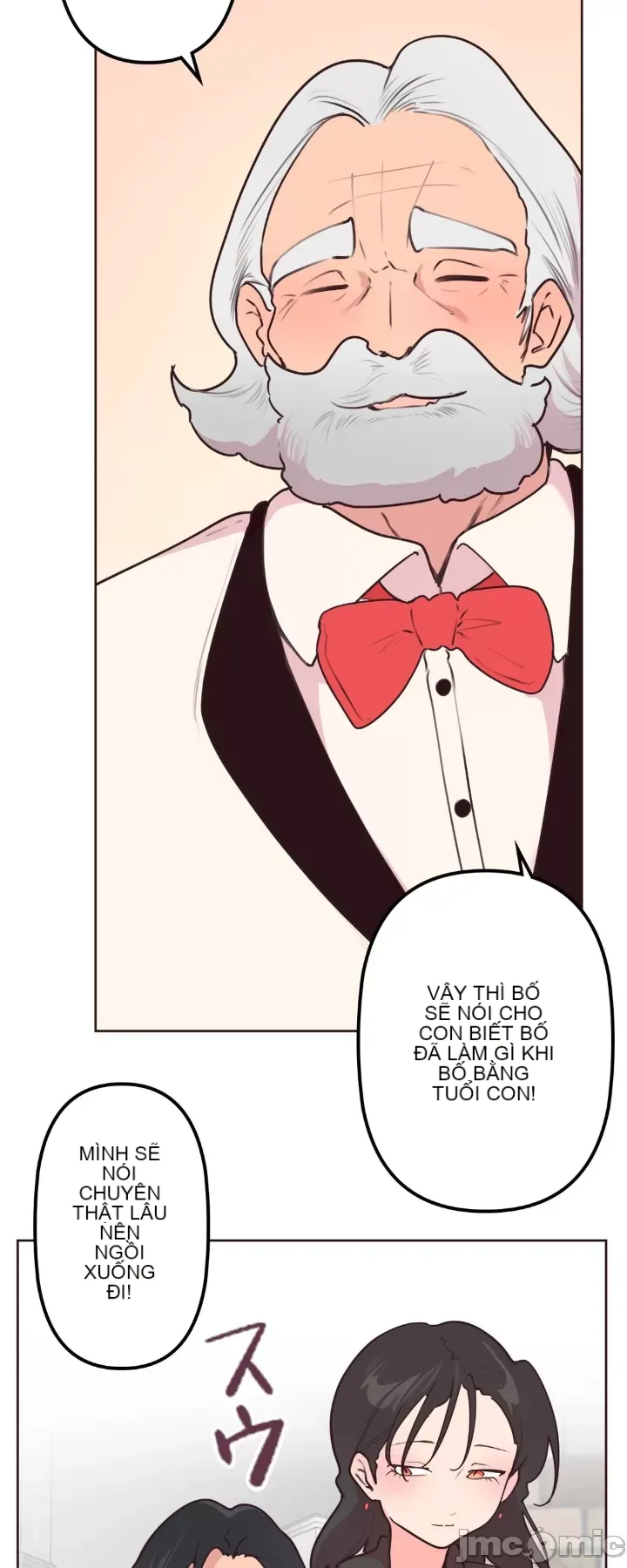 Con trai của gia đình Nan Chương 1-75