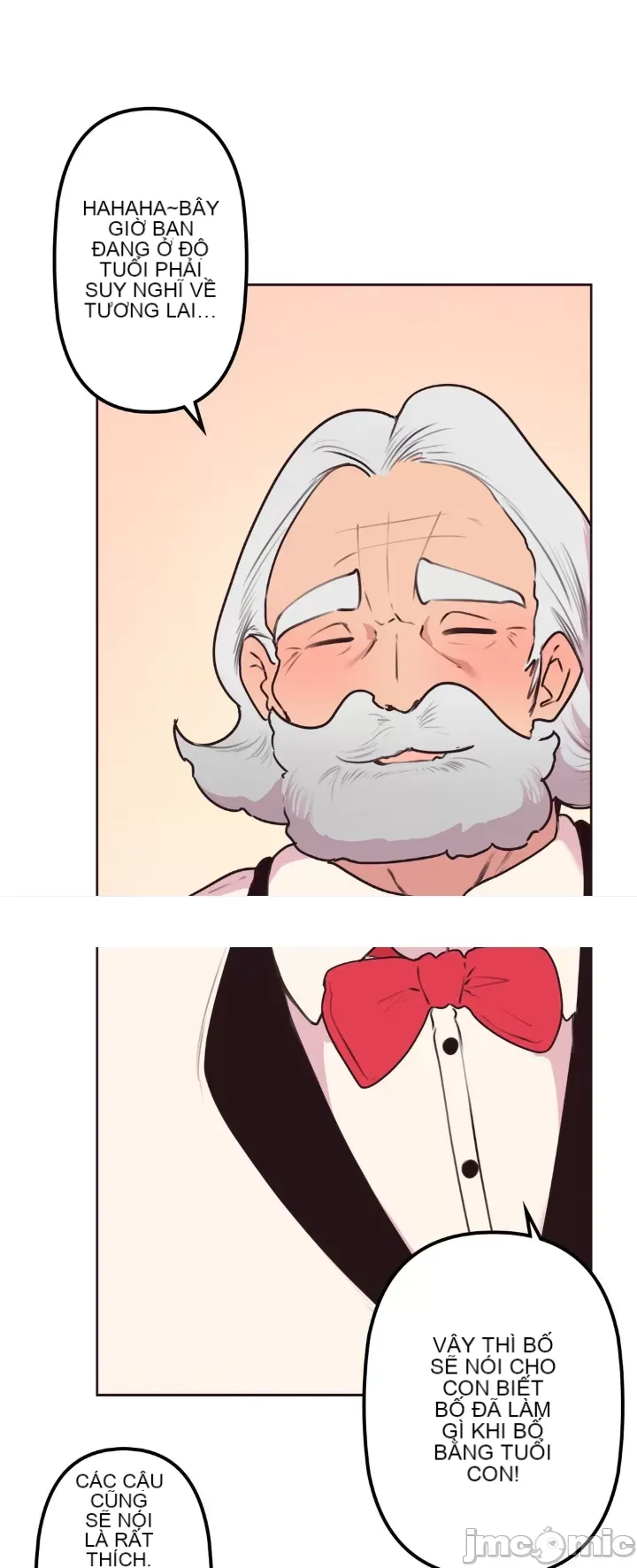 Con trai của gia đình Nan Chương 1-75