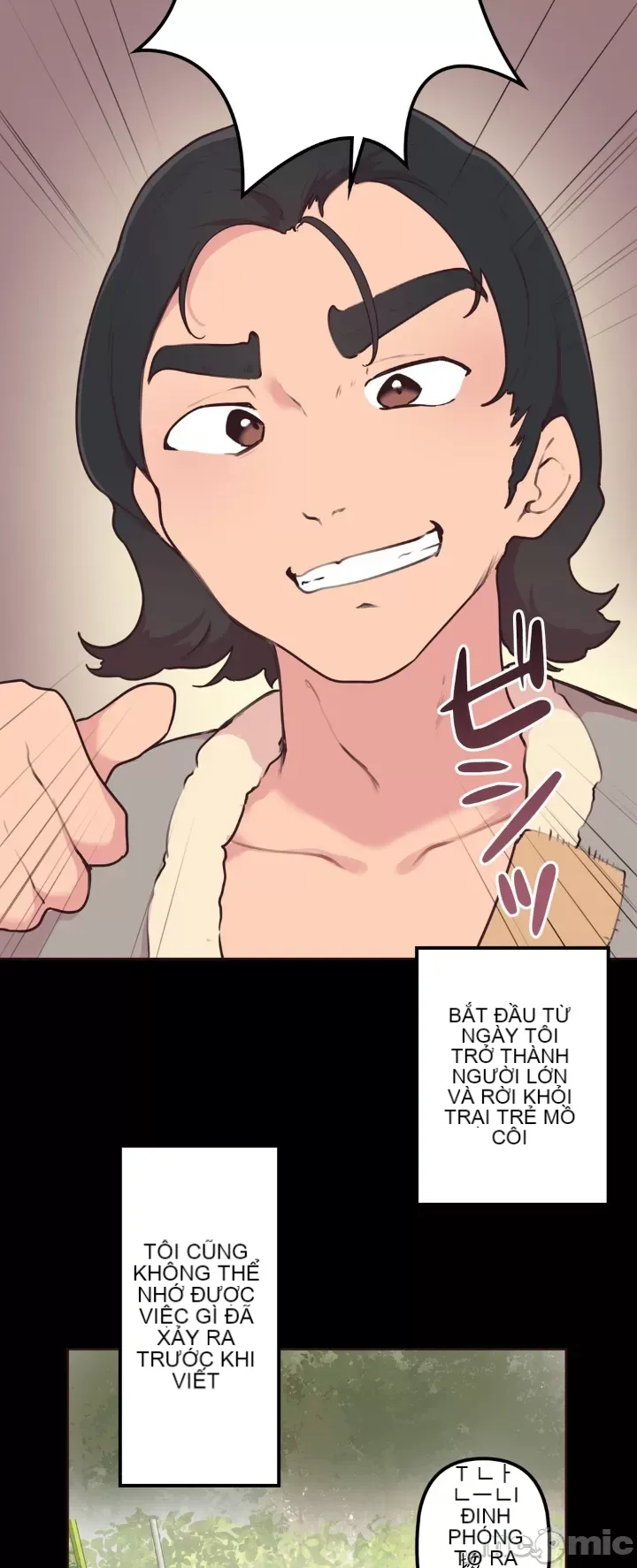 Con trai của gia đình Nan Chương 1-75