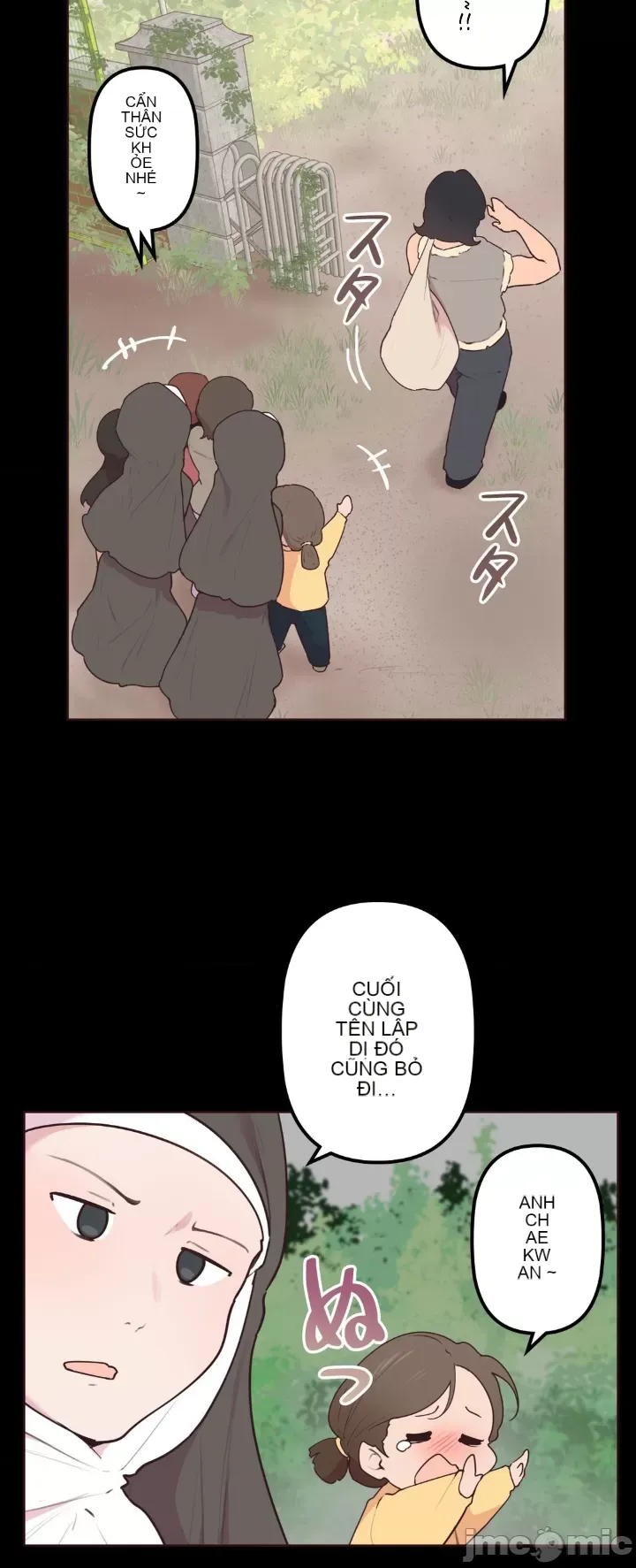 Con trai của gia đình Nan Chương 1-75