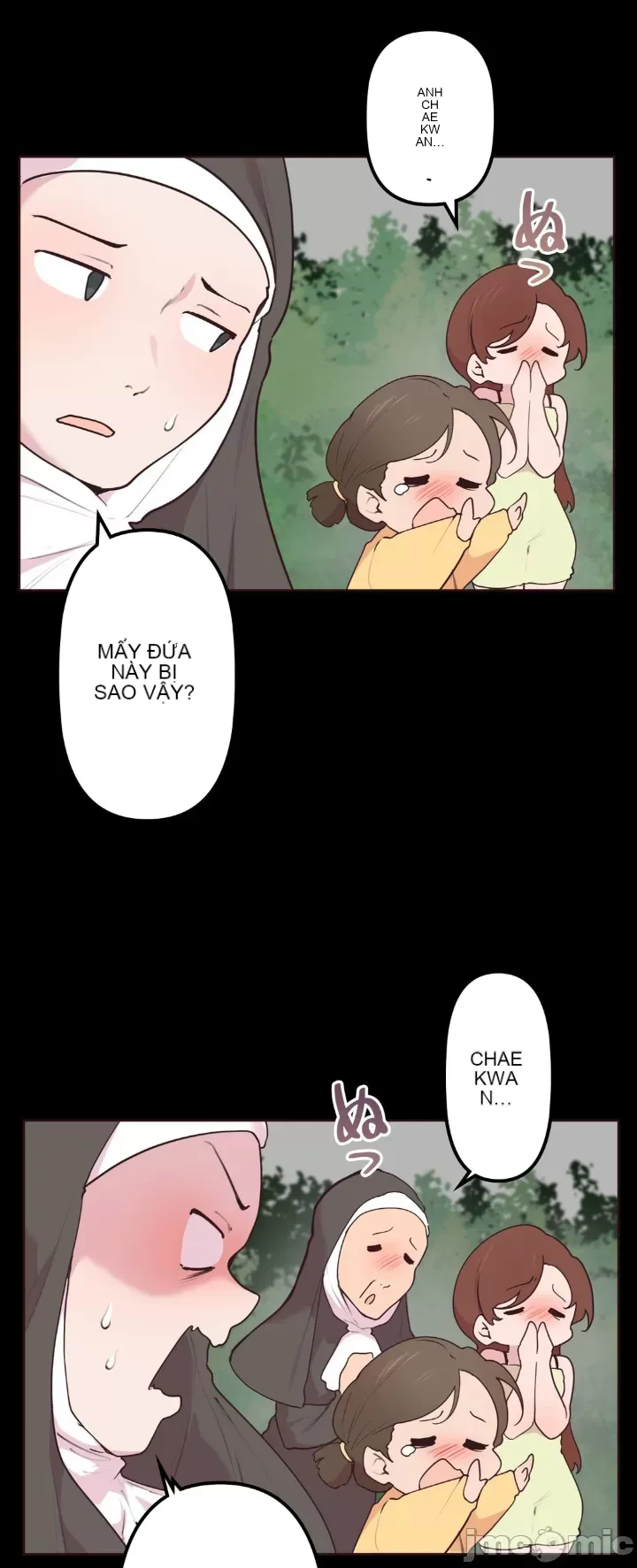 Con trai của gia đình Nan Chương 1-75