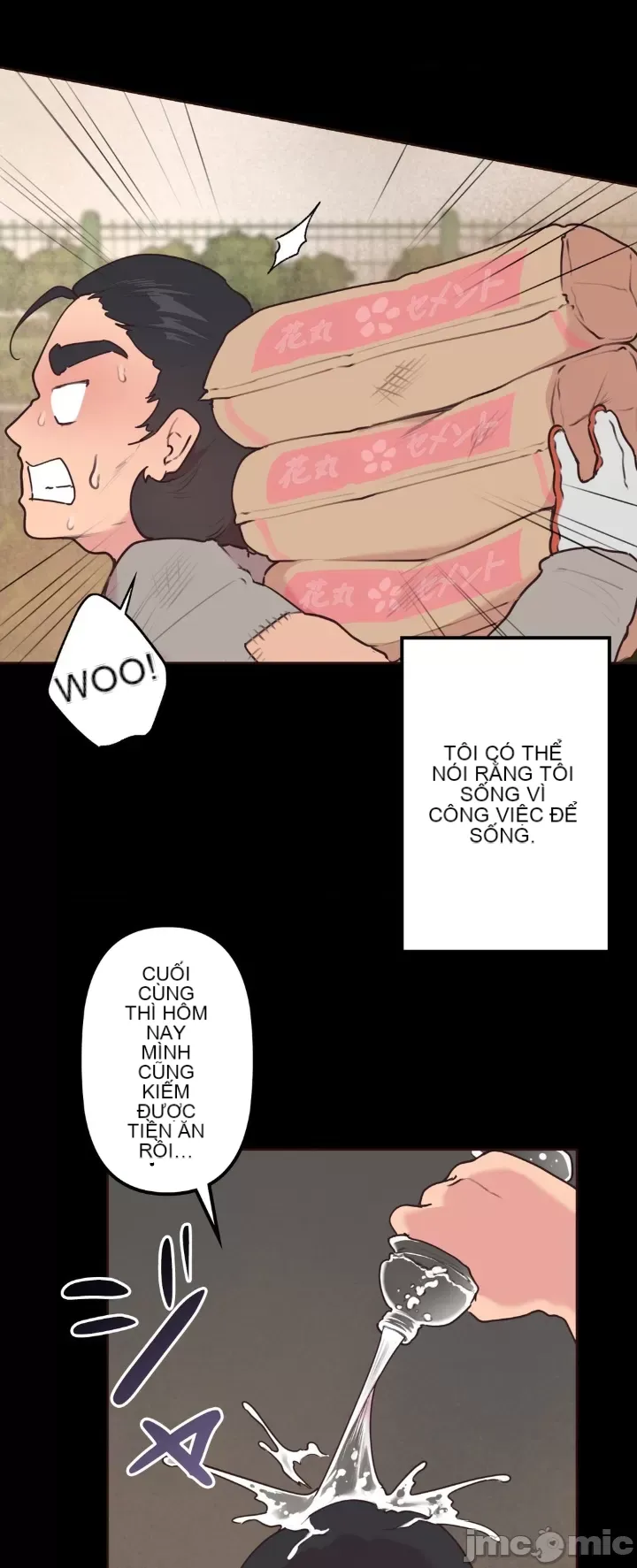 Con trai của gia đình Nan Chương 1-75