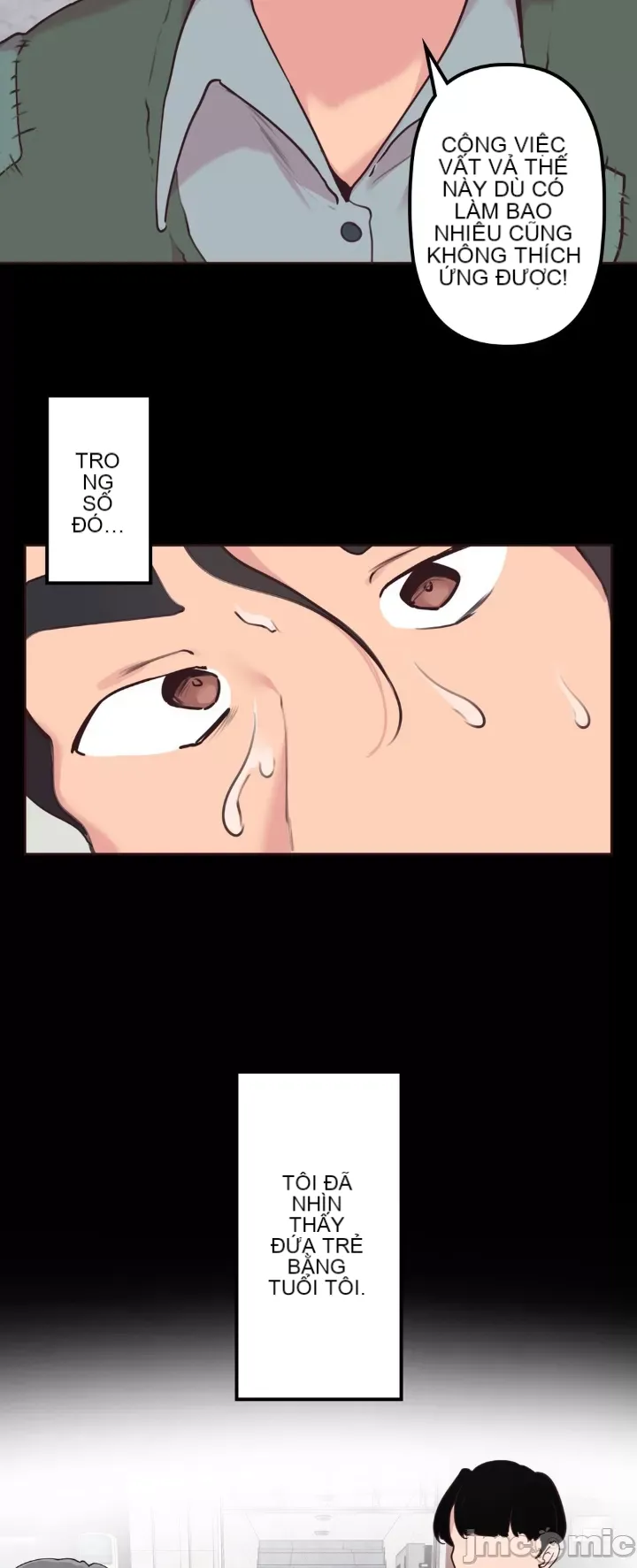 Con trai của gia đình Nan Chương 1-75