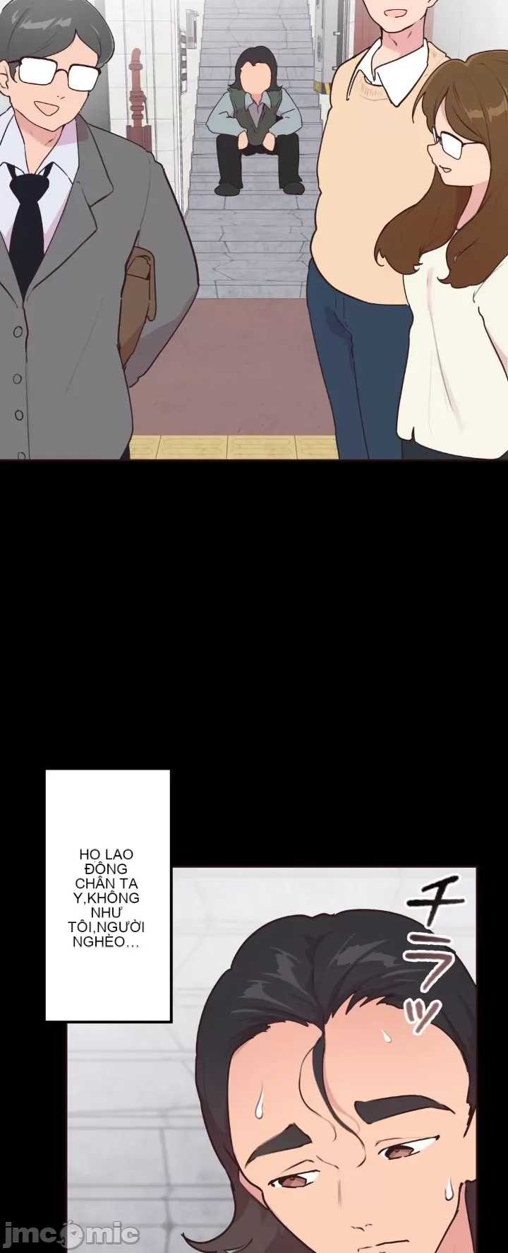 Con trai của gia đình Nan Chương 1-75