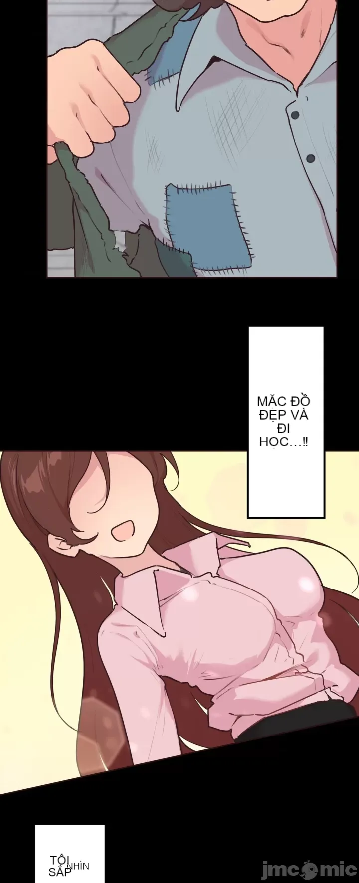 Con trai của gia đình Nan Chương 1-75