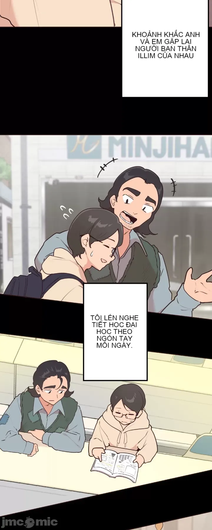 Con trai của gia đình Nan Chương 1-75