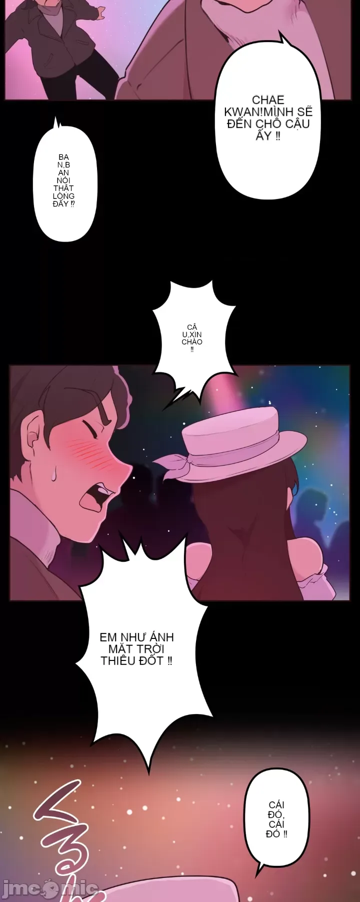 Con trai của gia đình Nan Chương 1-75