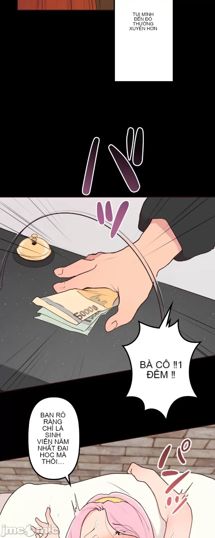 Con trai của gia đình Nan Chương 1-75