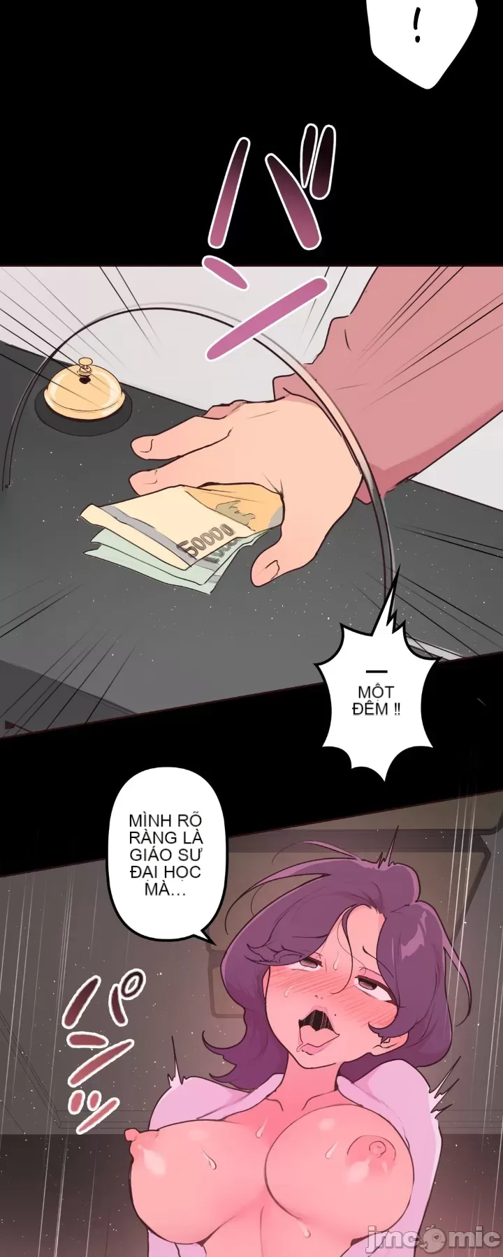 Con trai của gia đình Nan Chương 1-75