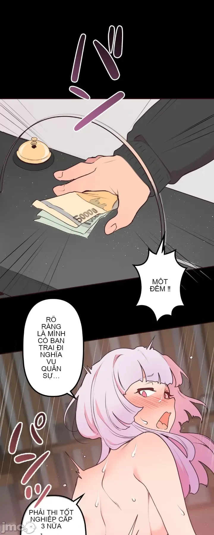 Con trai của gia đình Nan Chương 1-75