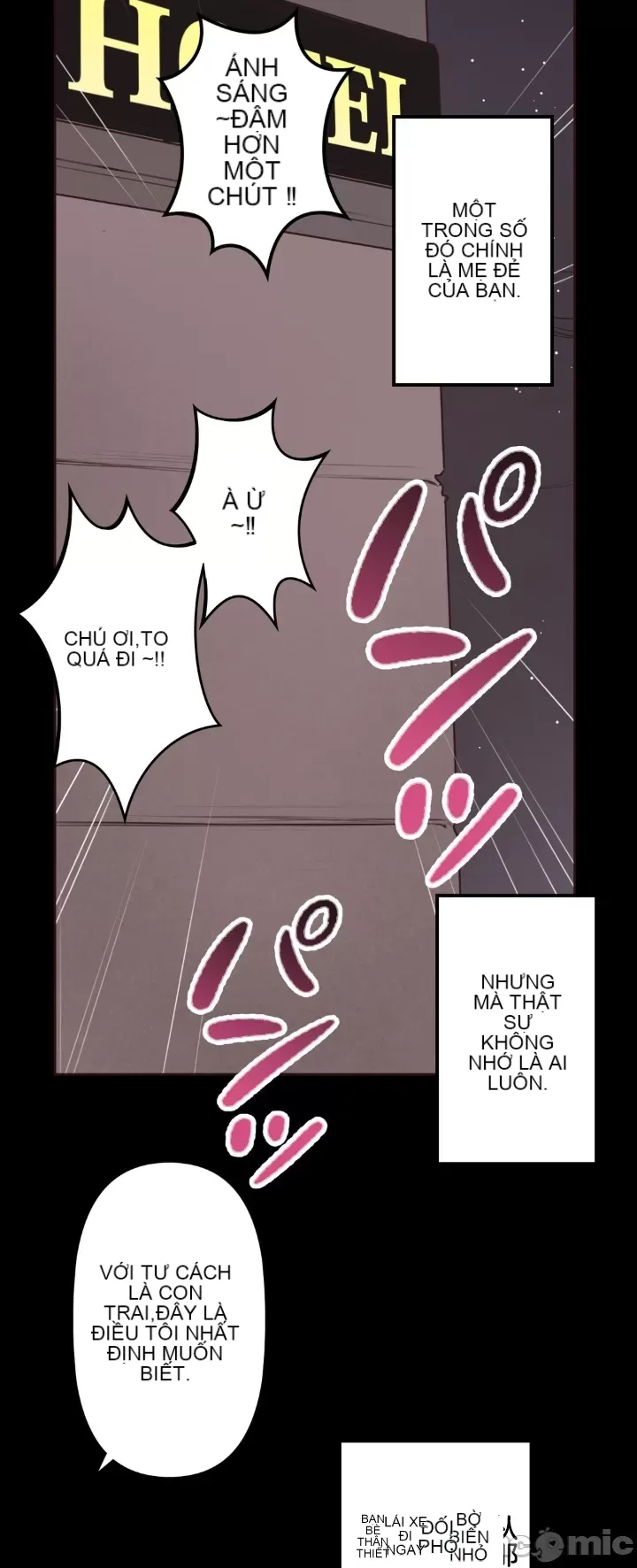 Con trai của gia đình Nan Chương 1-75