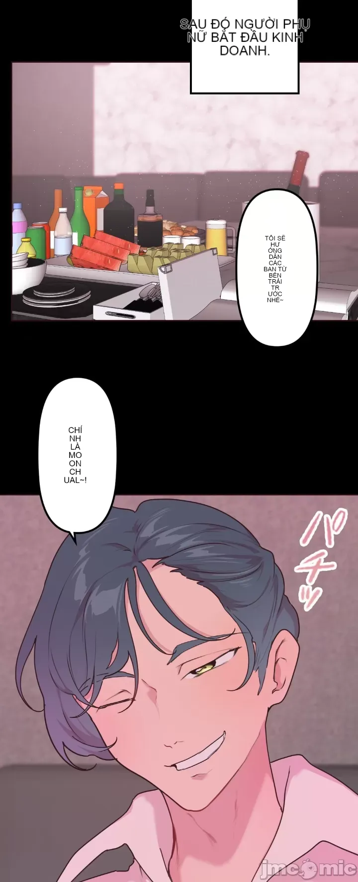 Con trai của gia đình Nan Chương 1-75