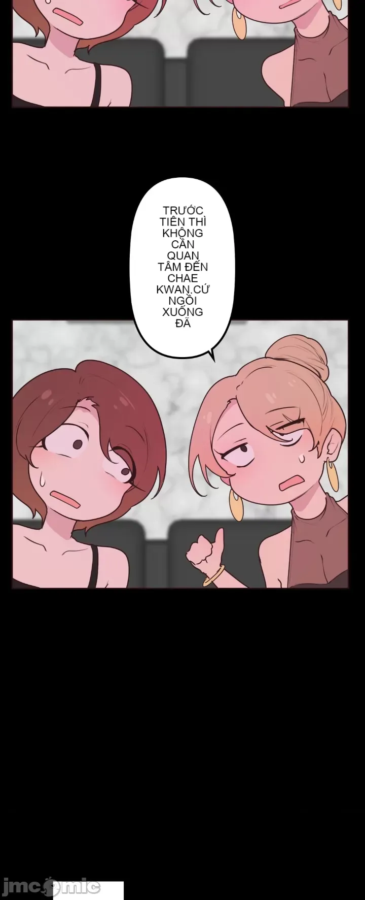 Con trai của gia đình Nan Chương 1-75