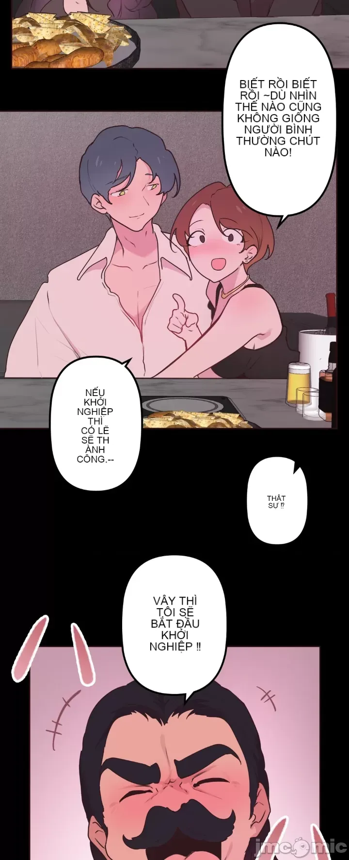 Con trai của gia đình Nan Chương 1-75