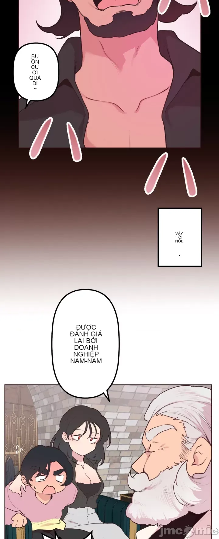 Con trai của gia đình Nan Chương 1-75