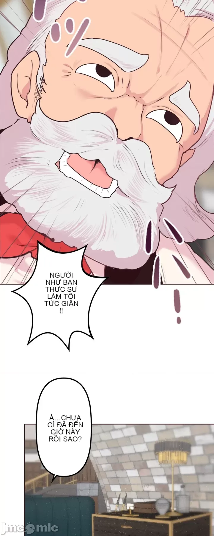 Con trai của gia đình Nan Chương 1-75