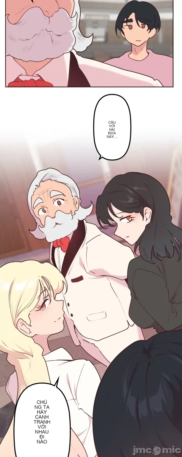 Con trai của gia đình Nan Chương 1-75