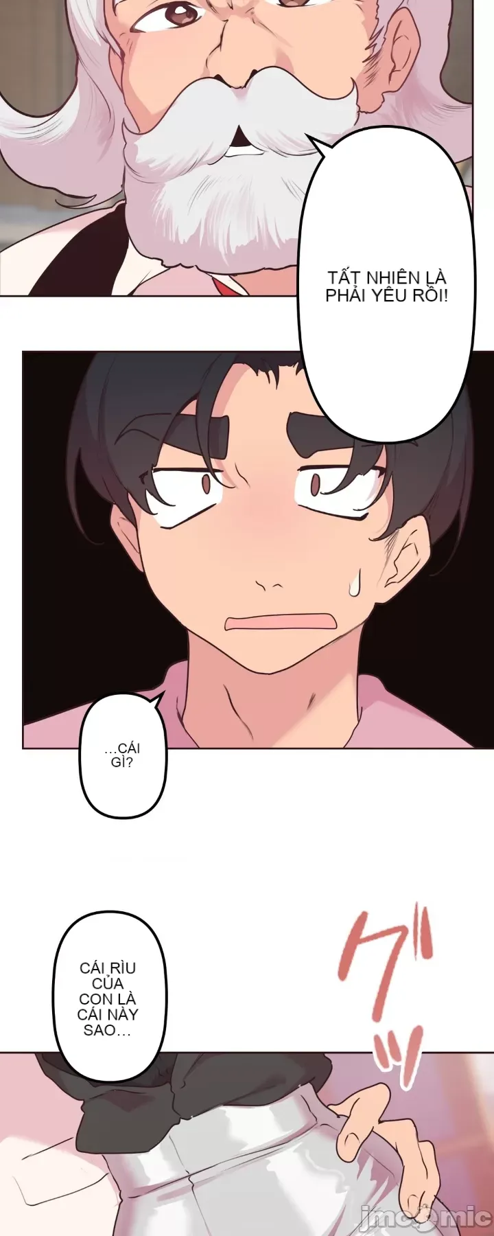 Con trai của gia đình Nan Chương 1-75