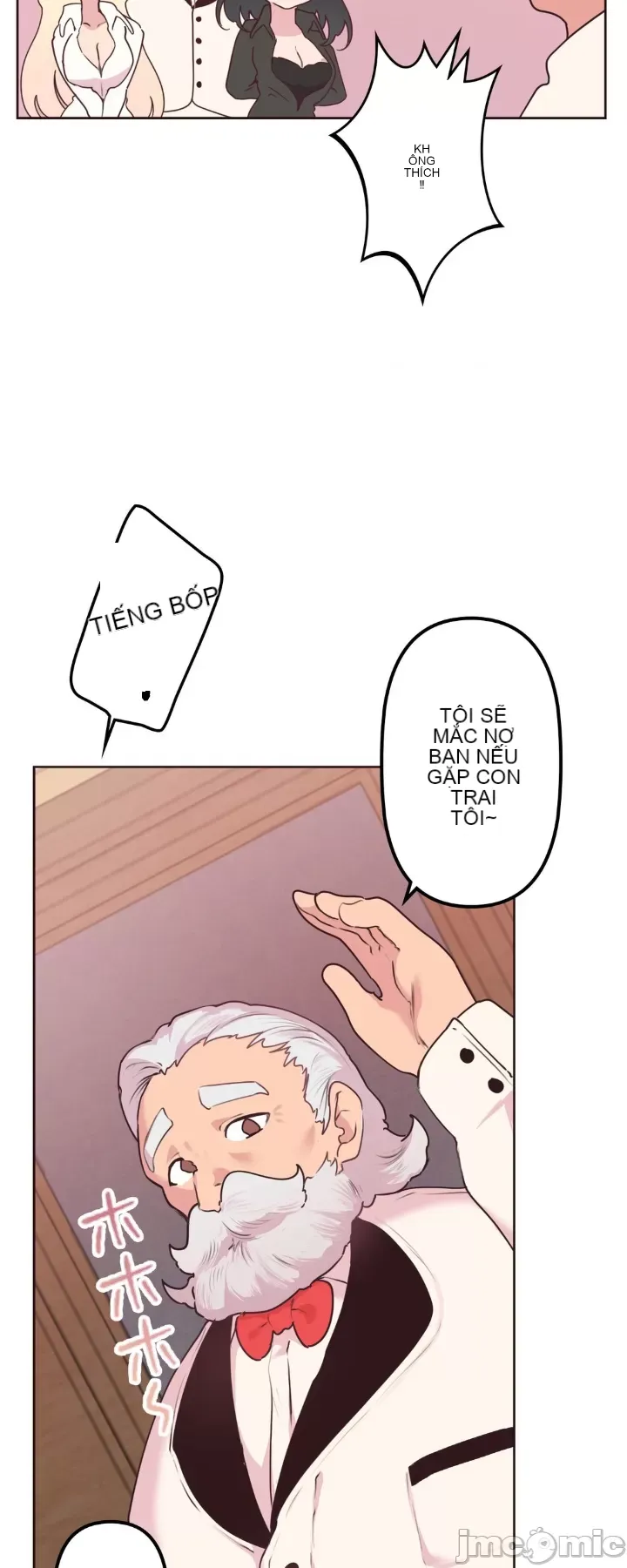 Con trai của gia đình Nan Chương 1-75