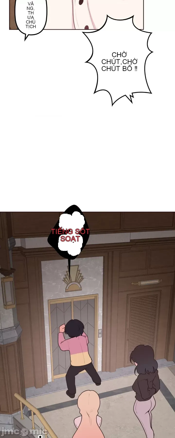 Con trai của gia đình Nan Chương 1-75