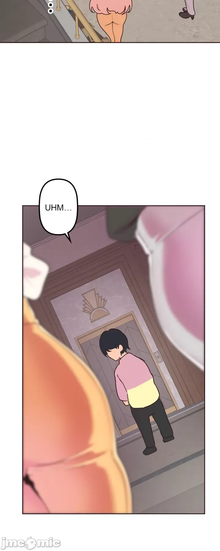 Con trai của gia đình Nan Chương 1-75