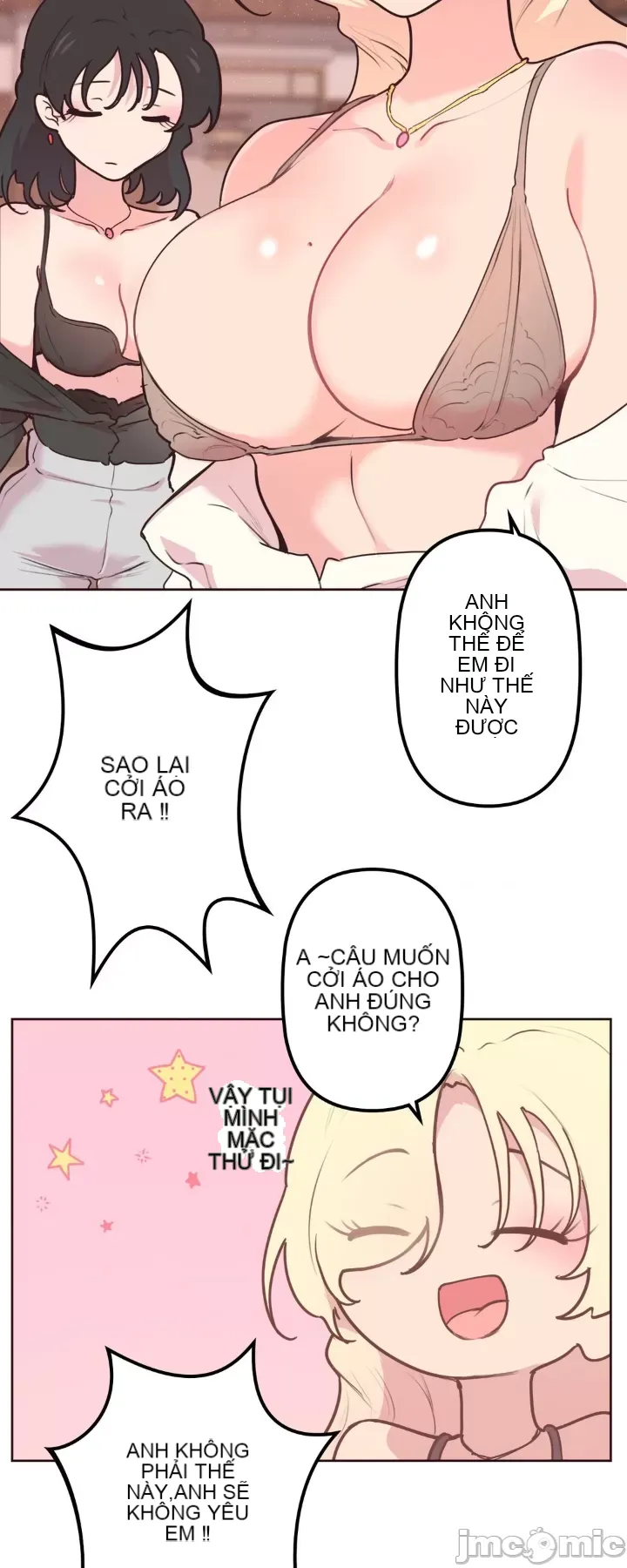 Con trai của gia đình Nan Chương 1-75