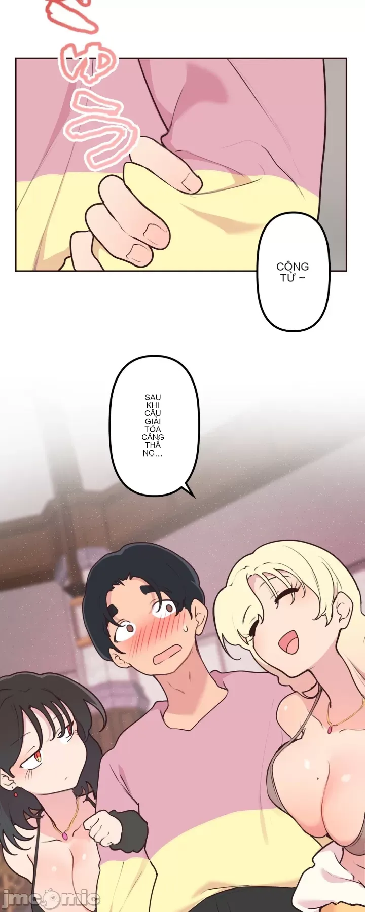 Con trai của gia đình Nan Chương 1-75