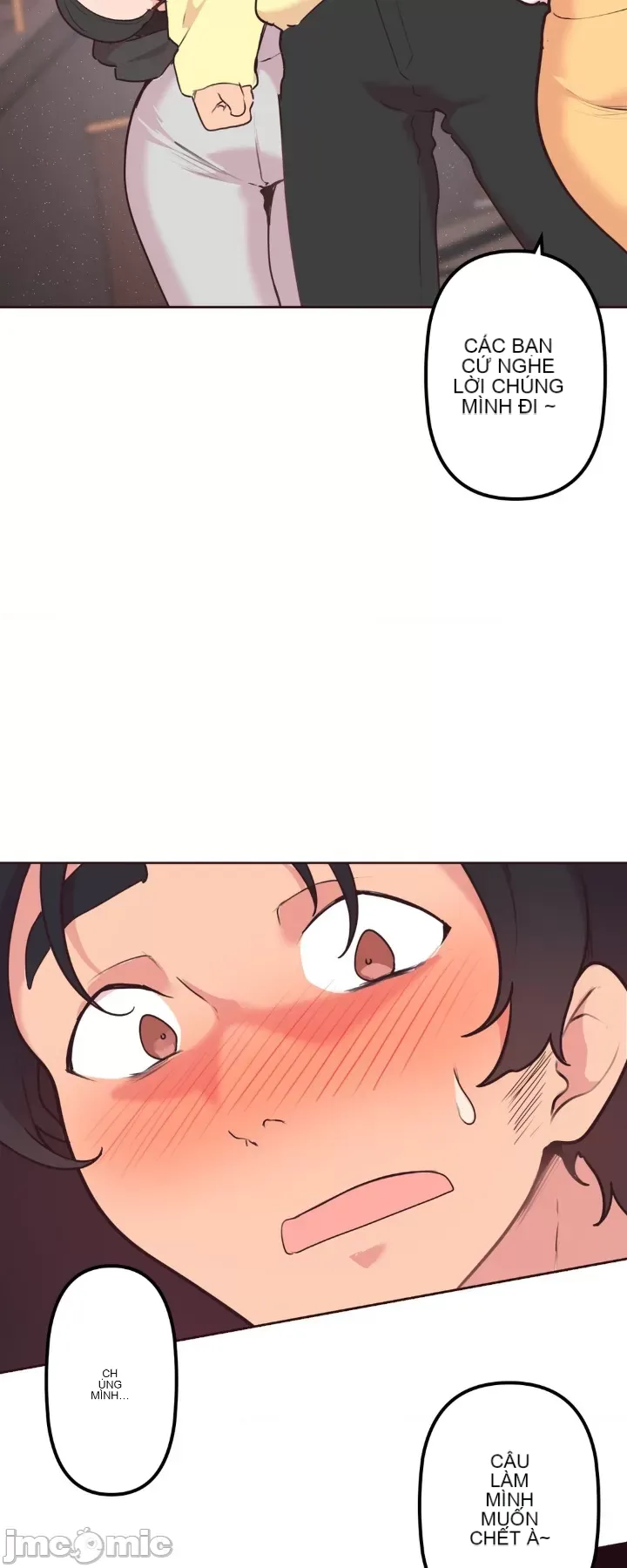 Con trai của gia đình Nan Chương 1-75