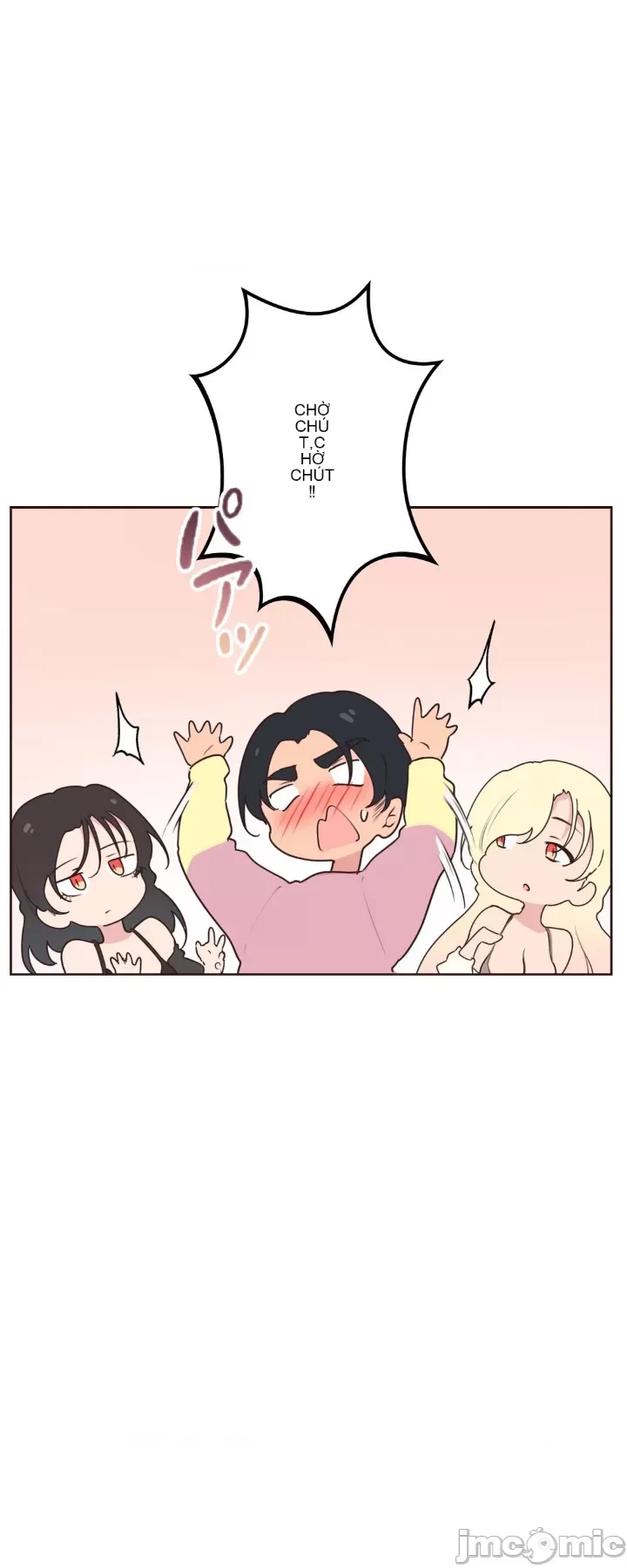 Con trai của gia đình Nan Chương 1-75