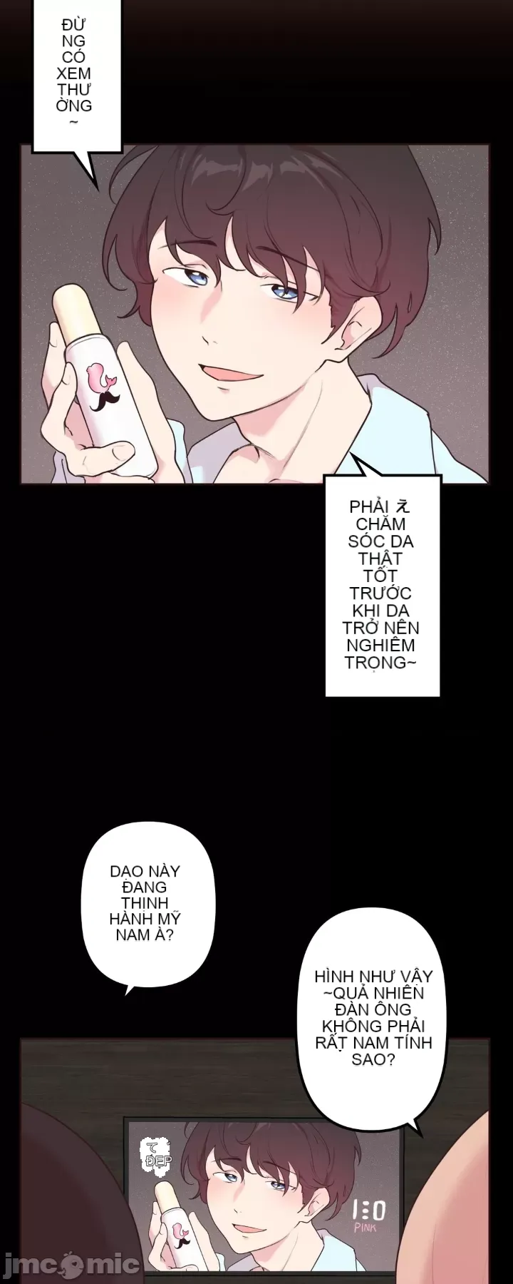 Con trai của gia đình Nan Chương 1-75