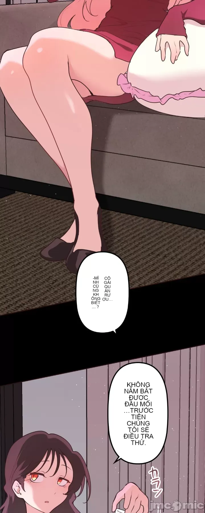 Con trai của gia đình Nan Chương 1-75