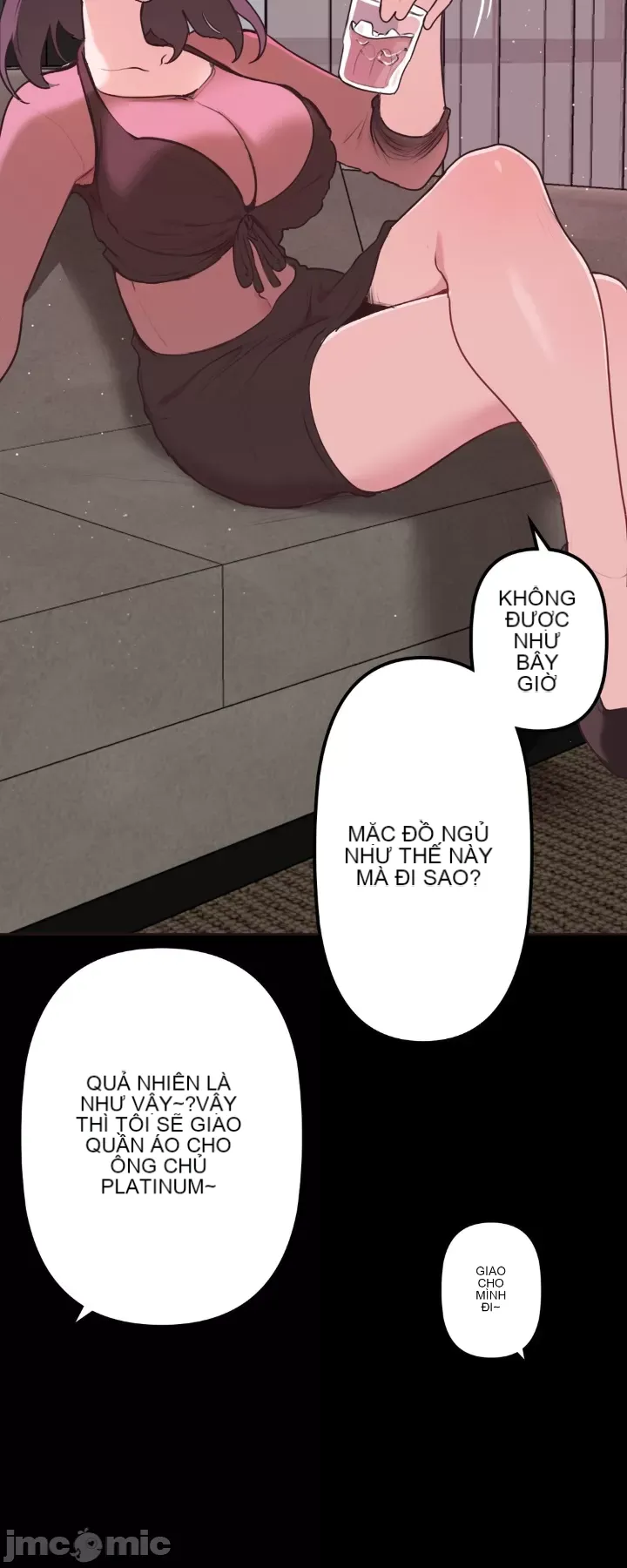 Con trai của gia đình Nan Chương 1-75