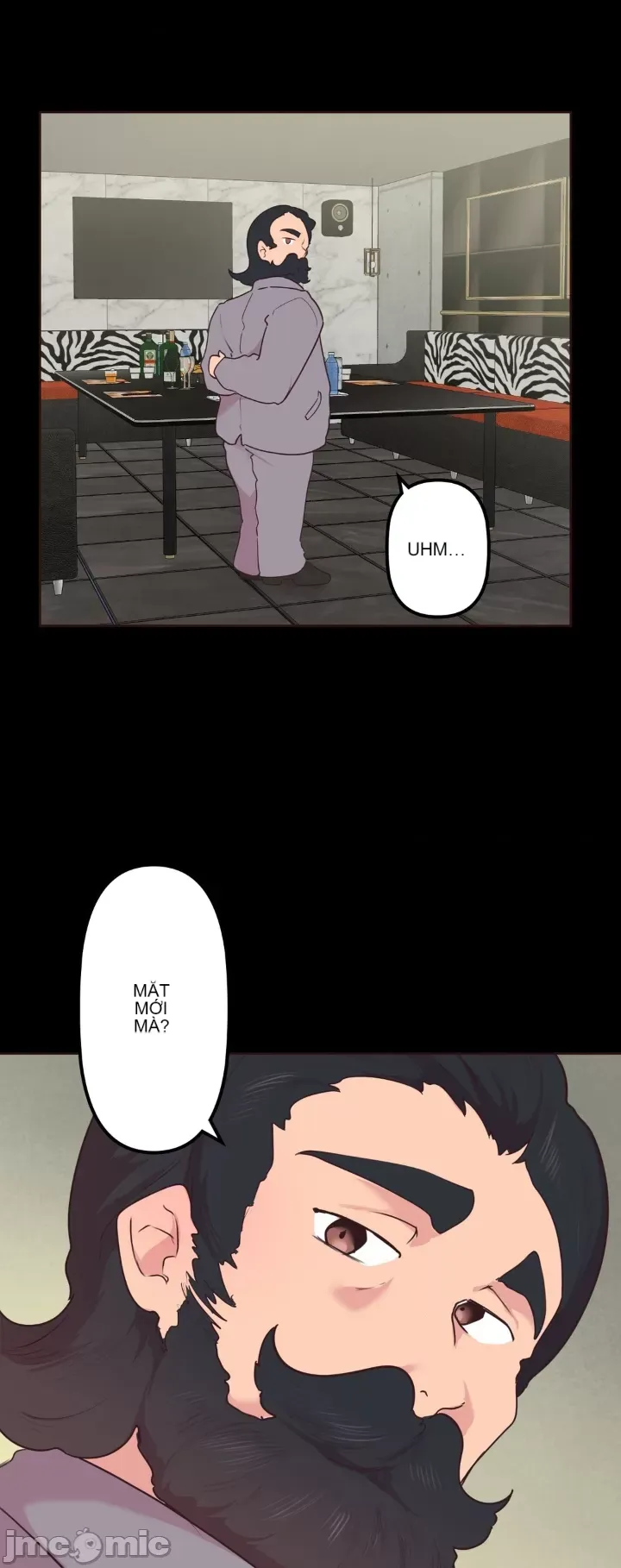 Con trai của gia đình Nan Chương 1-75