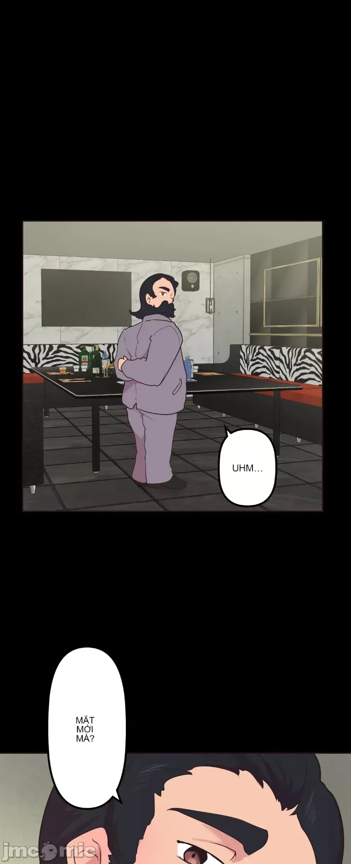 Con trai của gia đình Nan Chương 1-75