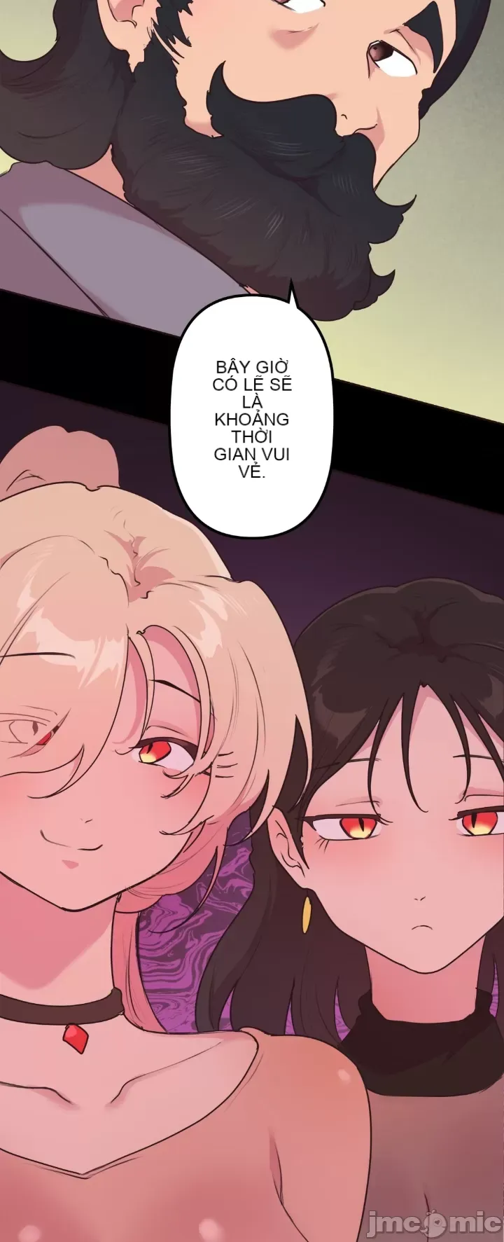 Con trai của gia đình Nan Chương 1-75