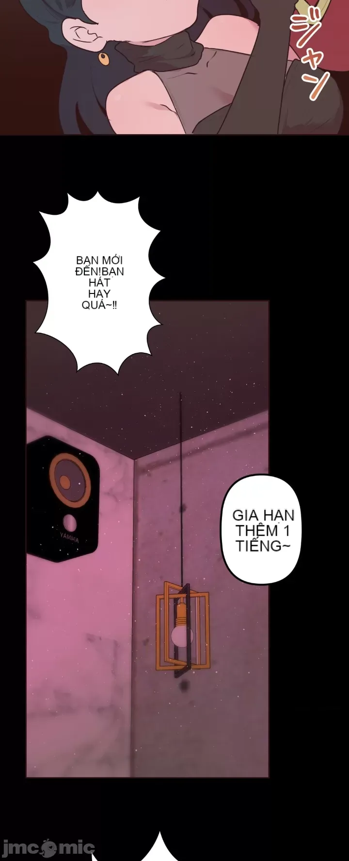 Con trai của gia đình Nan Chương 1-75