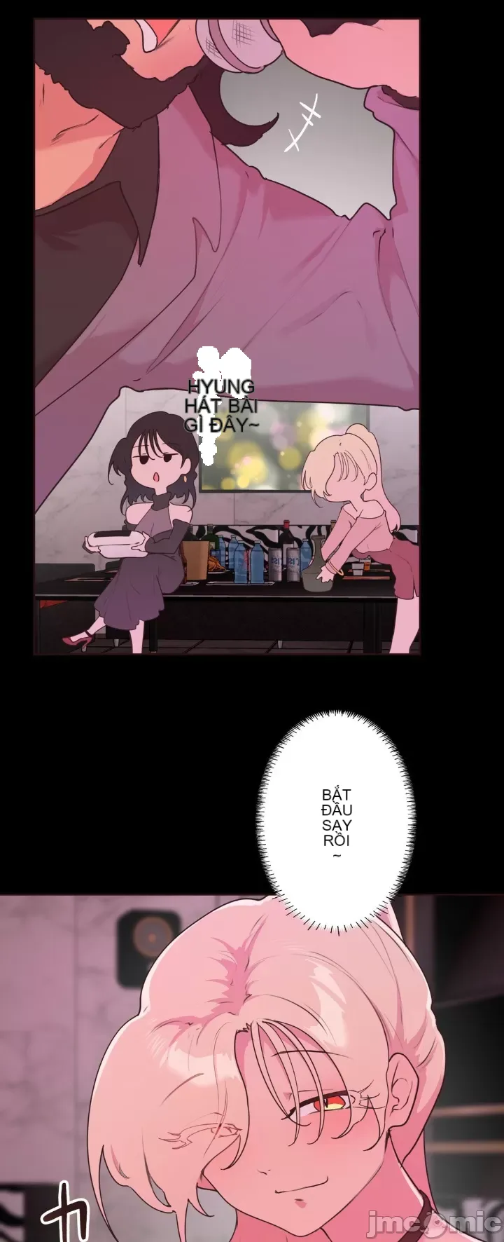 Con trai của gia đình Nan Chương 1-75