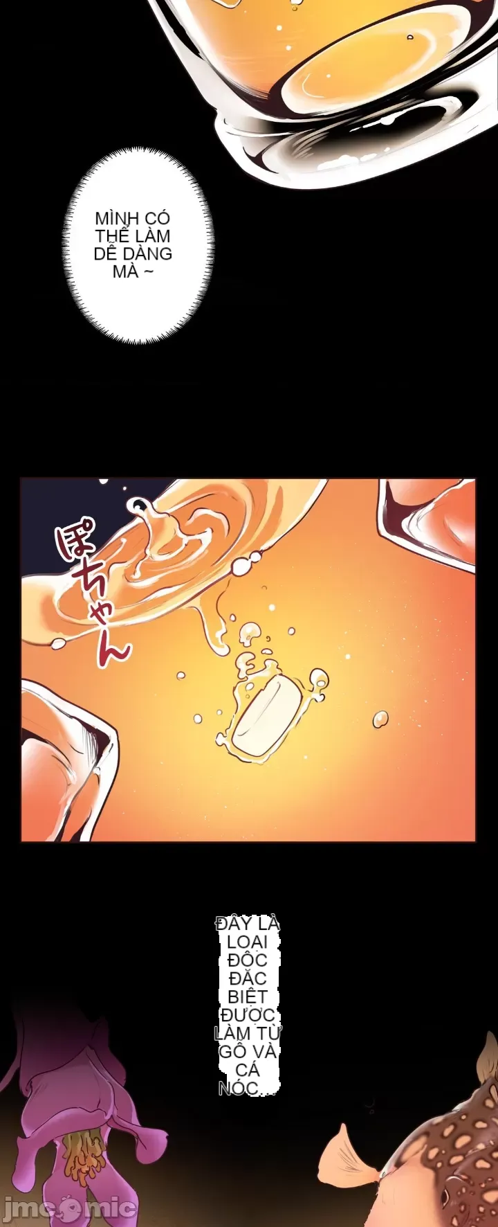 Con trai của gia đình Nan Chương 1-75