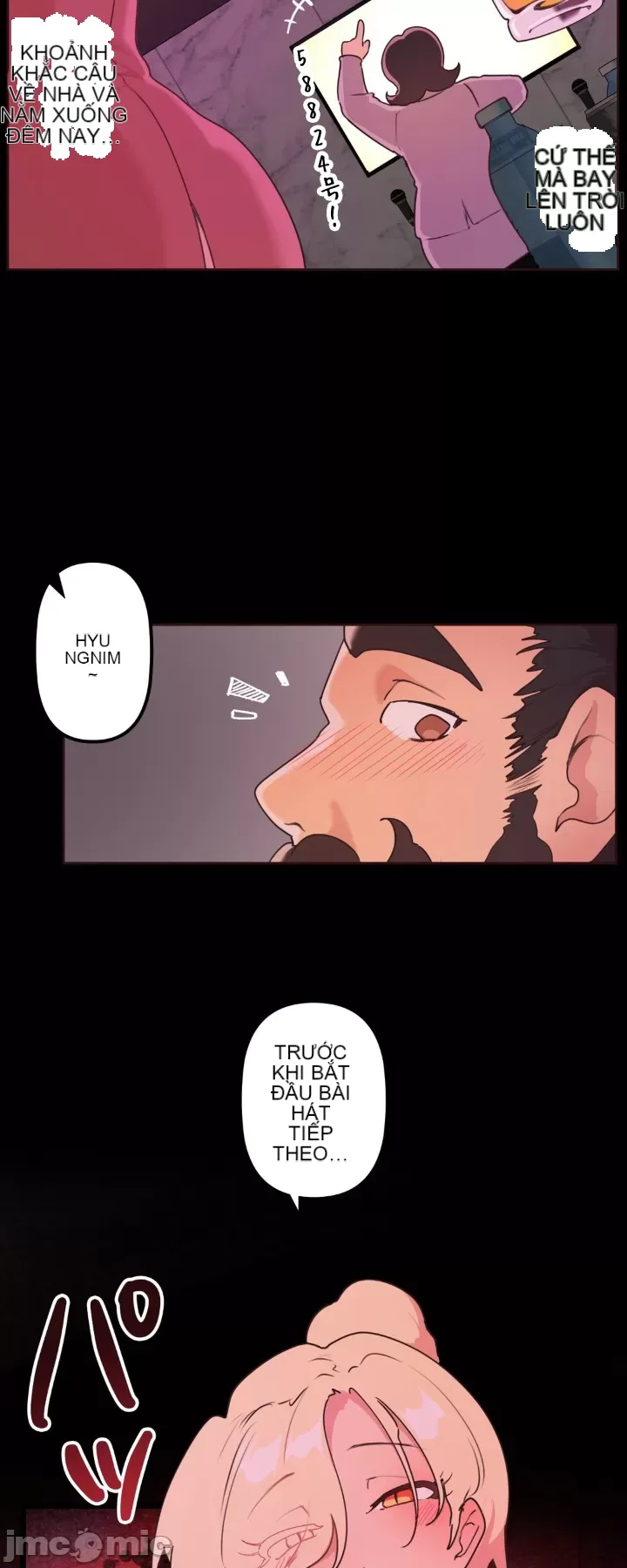 Con trai của gia đình Nan Chương 1-75