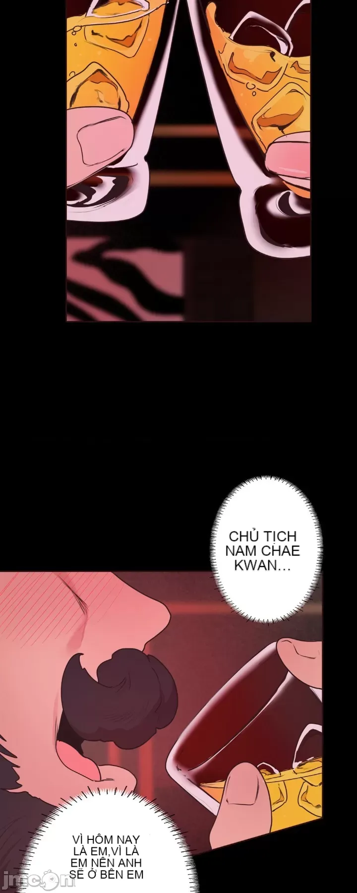 Con trai của gia đình Nan Chương 1-75