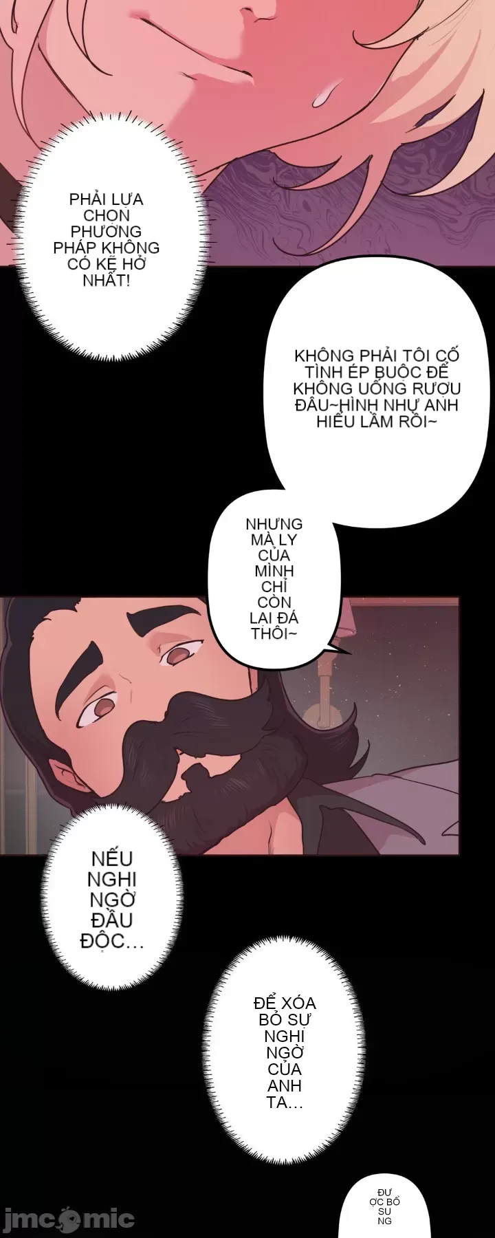 Con trai của gia đình Nan Chương 1-75